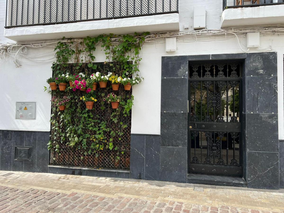 Apartamento San Agustin Nº 1 코르도바 외부 사진